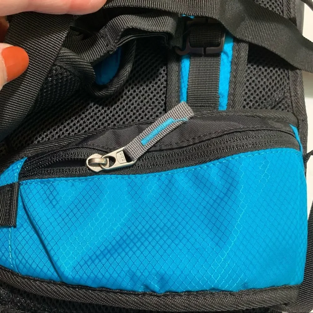 Rupumpack Hydration Insulation‎ Foil Backpack